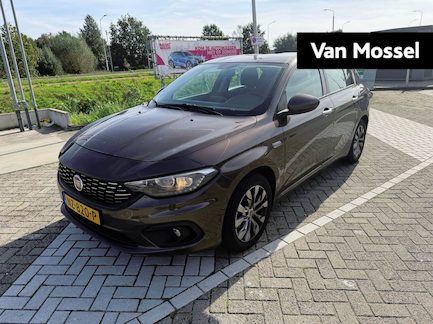 Fiat Tipo 0
