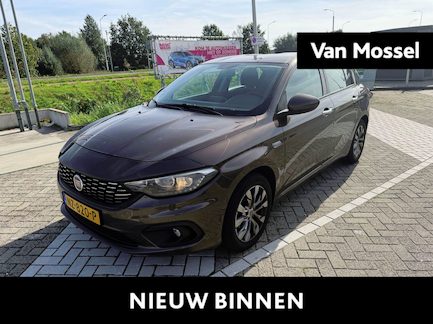 Fiat Tipo 0