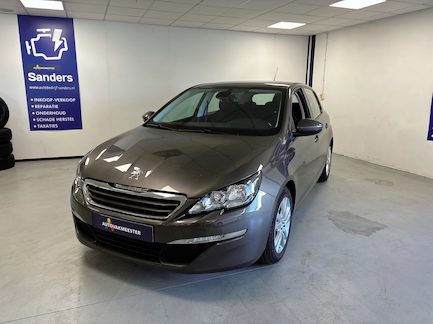 Peugeot 308 0