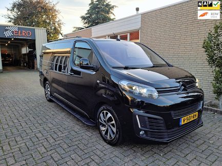 Citroën Jumpy 0
