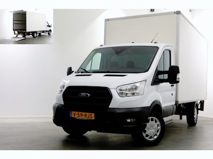 Ford Transit 0