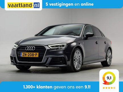 Audi A3 0