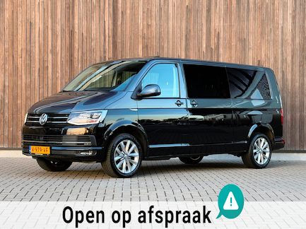 Volkswagen Transporter 0