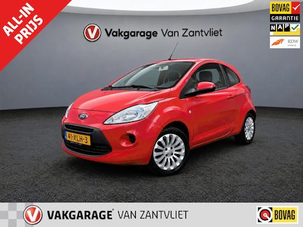 Ford Ka 0