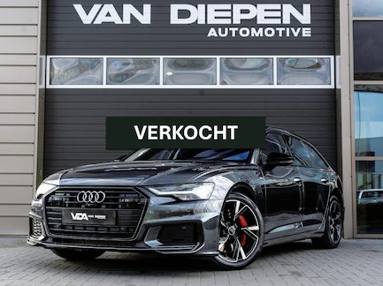 Audi A6 0