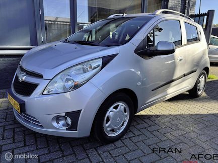 Chevrolet Spark 0