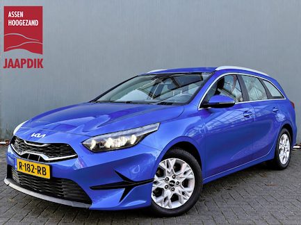 Kia Ceed 0
