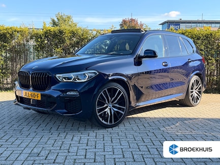 BMW X5 0