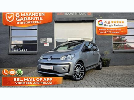 Volkswagen Up! 0