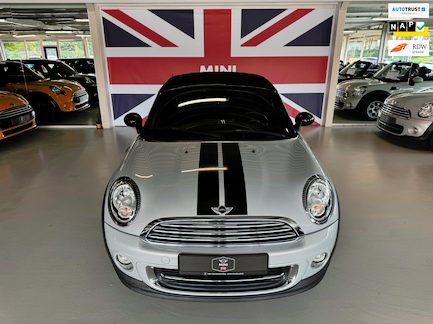 MINI Roadster 0