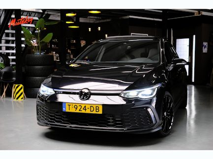 Volkswagen Golf 0