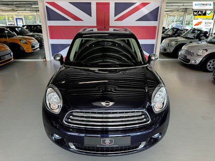 MINI Countryman 0