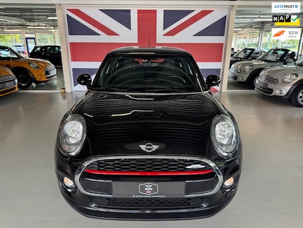 MINI Cooper 0