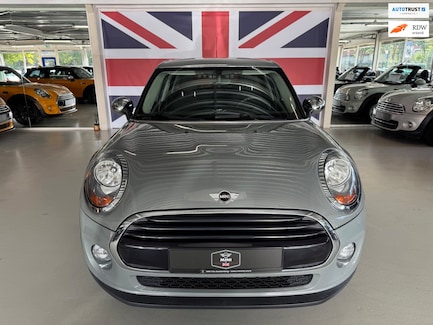 MINI Cooper 0