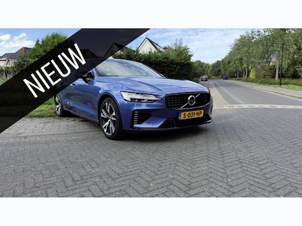 Volvo S60 0