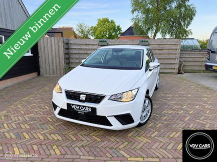 SEAT Ibiza 0