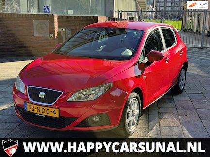 SEAT Ibiza 0