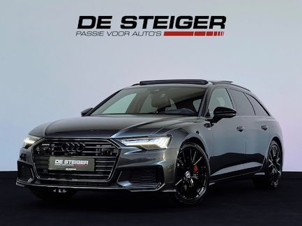 Audi A6 0
