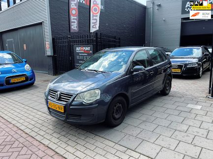 Volkswagen Polo 0