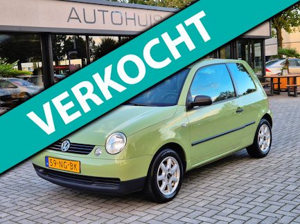Volkswagen Lupo 0