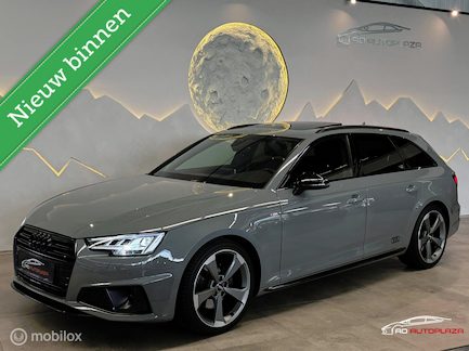 Audi A4 0