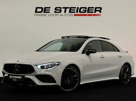 Mercedes-Benz CLA 0
