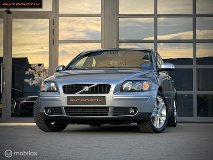 Volvo S40 0