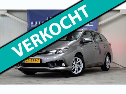 Toyota Auris 0
