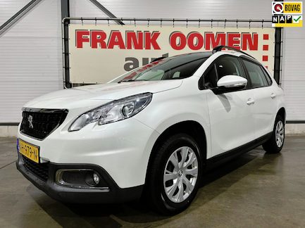 Peugeot 2008 0
