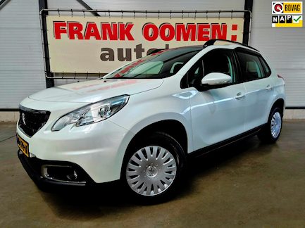 Peugeot 2008 0