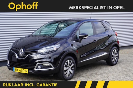 Renault Captur 0