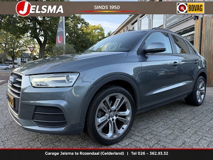 Audi Q3 0