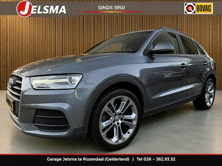Audi Q3 0