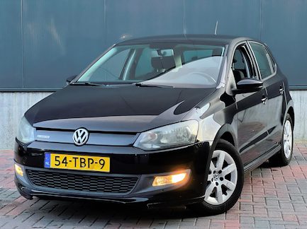 Volkswagen Polo 0