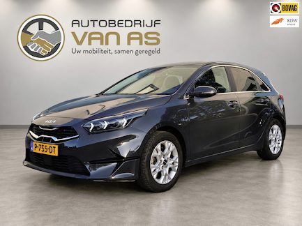 Kia Ceed 0