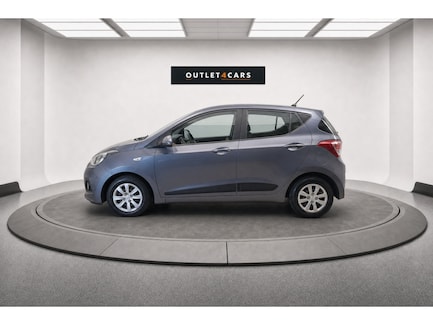 Hyundai i10 0