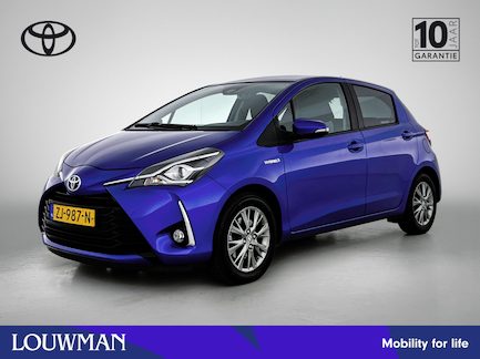 Toyota Yaris 0