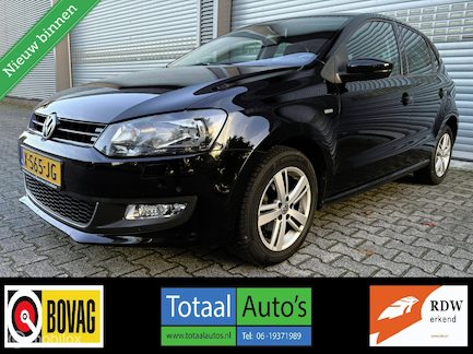 Volkswagen Polo 0