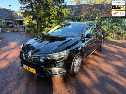 Renault Megane 0