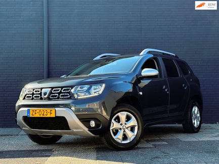 Dacia Duster 0