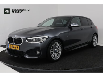 BMW 1-Serie 0