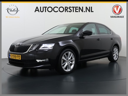 Skoda Octavia 0