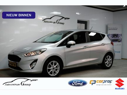 Ford Fiesta 0