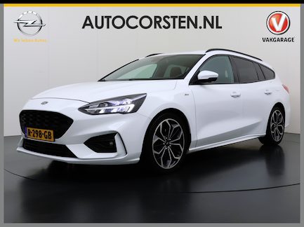 Ford Focus 0