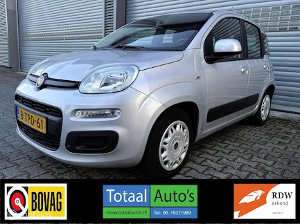 Fiat Panda 0