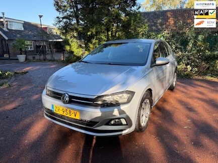 Volkswagen Polo 0