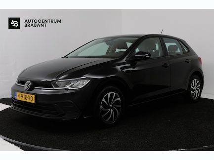 Volkswagen Polo 0