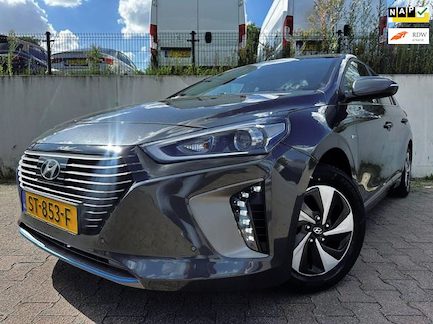 Hyundai Ioniq 0