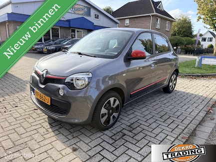 Renault Twingo 0