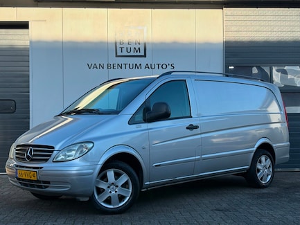 Mercedes-Benz Vito 0